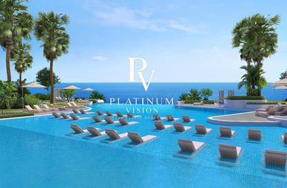 Apartment - 1 Bedroom - 2 Bathrooms for sale in Sea La Vie - Yas Bay - Yas Island - Abu Dhabi