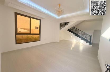 Villa - 5 Bedrooms - 7 Bathrooms for sale in Al Helio 2 - Al Helio - Ajman Villa - 5 Bedrooms - 7 Bathrooms for sale in Al Helio 2 - Al Helio - Ajman