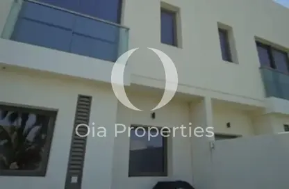 فيلا - 4 غرف نوم - 5 حمامات للبيع في ريدوودز - فدان ياس - جزيرة ياس - أبوظبي فيلا - 4 غرف نوم - 5 حمامات للبيع في ريدوودز - فدان ياس - جزيرة ياس - أبوظبي