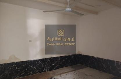 فيلا - 3 غرف نوم - 2 حمامات للايجار في مبنى جيباس 5 - البستان - عجمان