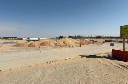 Land - Studio for sale in Al Zubair Orchards - Al Rahmaniya - Sharjah