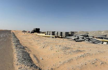 Land - Studio for sale in Al Zubair Orchards - Al Rahmaniya - Sharjah