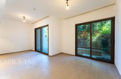 Villa - 3 Bedrooms - 4 Bathrooms for rent in Elan - Tilal Al Ghaf - Dubai