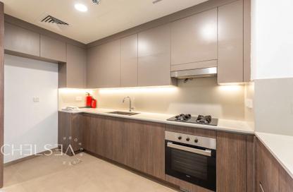 Villa - 3 Bedrooms - 4 Bathrooms for rent in Elan - Tilal Al Ghaf - Dubai