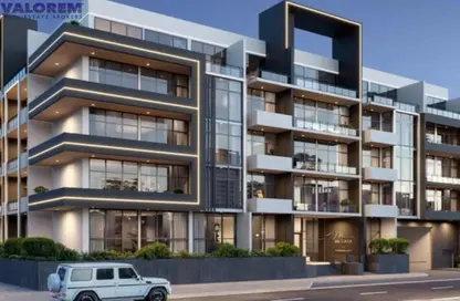 Apartment - Studio - 1 Bathroom for sale in Mi Casa by London Gate - District 16 - Jumeirah Village Circle - Dubai