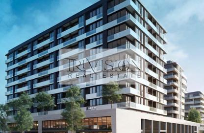 Apartment - 2 Bedrooms - 3 Bathrooms for sale in Hamsa - Al Mamsha - Muwaileh - Sharjah