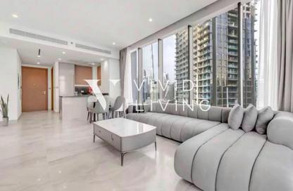 Apartment - 2 Bedrooms - 2 Bathrooms for rent in Peninsula Five - Peninsula - Business Bay - Dubai Apartment - 2 Bedrooms - 2 Bathrooms for rent in Peninsula Five - Peninsula - Business Bay - Dubai