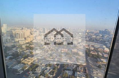 Apartment - 1 Bedroom - 2 Bathrooms for sale in Ajman Corniche Residences - Ajman Corniche Road - Ajman Apartment - 1 Bedroom - 2 Bathrooms for sale in Ajman Corniche Residences - Ajman Corniche Road - Ajman