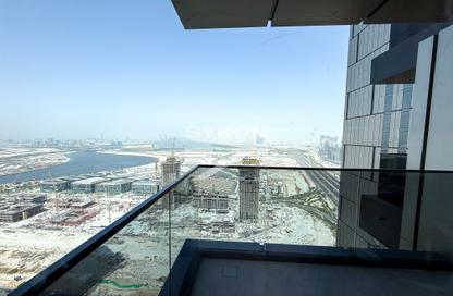 Apartment - Studio - 1 Bathroom for sale in Regalia By Deyaar - Business Bay - Dubai