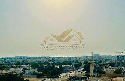 Apartment - 1 Bedroom - 2 Bathrooms for rent in Jumeirah Garden City - Al Satwa - Dubai