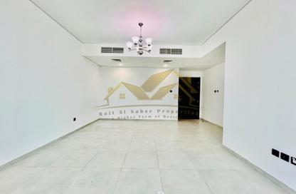 Apartment - 1 - 2 for rent in Jumeirah Garden City - Al Satwa - Dubai