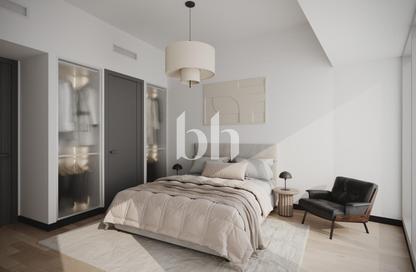 Apartment - 2 Bedrooms - 3 Bathrooms for rent in Cayan Tower - Dubai Marina - Dubai