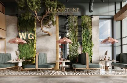Shop - Studio - 1 for rent in Business Bay - Dubai