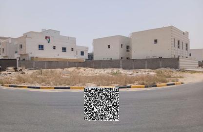 Land - Studio for sale in Al Aamra Gardens - Al Amerah - Ajman Land - Studio for sale in Al Aamra Gardens - Al Amerah - Ajman
