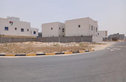 Land - Studio for sale in Al Aamra Gardens - Al Amerah - Ajman