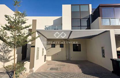 Villa - 3 Bedrooms - 4 Bathrooms for sale in Senses at the Fields - The Fields - District 11 - Mohammed Bin Rashid City - Dubai Villa - 3 Bedrooms - 4 Bathrooms for sale in Senses at the Fields - The Fields - District 11 - Mohammed Bin Rashid City - Dubai