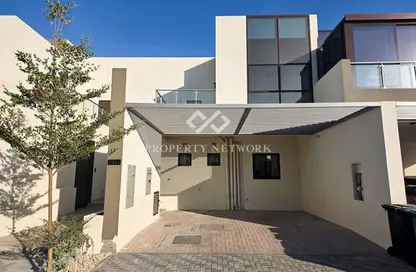 Villa - 3 Bedrooms - 4 Bathrooms for sale in Senses at the Fields - The Fields - District 11 - Mohammed Bin Rashid City - Dubai