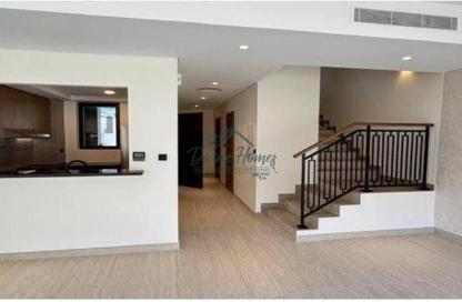 Townhouse - 4 - 3 for sale in Portofino - Damac Lagoons - Dubai