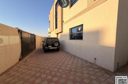 Villa - 5 Bedrooms - 7 Bathrooms for sale in Al Zaheya Gardens - Al Zahya - Ajman
