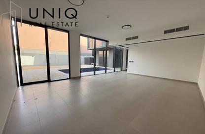 Villa - 4 Bedrooms - 6 Bathrooms for rent in Kaya - Masaar - Tilal City - Sharjah