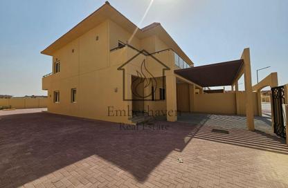 Villa - 4 Bedrooms - 5 Bathrooms for sale in The Palmarosa - Dubai Land - Dubai Villa - 4 Bedrooms - 5 Bathrooms for sale in The Palmarosa - Dubai Land - Dubai