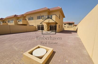 Villa - 4 Bedrooms - 5 Bathrooms for sale in The Palmarosa - Dubai Land - Dubai