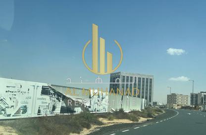 أرض - استوديو للبيع في A تلال سيتي - تلال سيتي - الشارقة