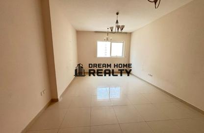 Apartment - 2 Bedrooms - 3 Bathrooms for rent in Al Hafeet Tower - Al Taawun Street - Al Taawun - Sharjah