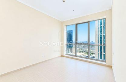 Apartment - 2 - 2 for rent in The Torch - Dubai Marina - Dubai