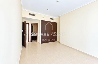 Apartment - 2 - 2 for rent in The Torch - Dubai Marina - Dubai