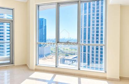 Apartment - 2 - 2 for rent in The Torch - Dubai Marina - Dubai