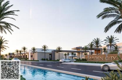 Villa - 4 Bedrooms - 5 Bathrooms for sale in Shomous Residential Complex - Sharjah Garden City - Sharjah