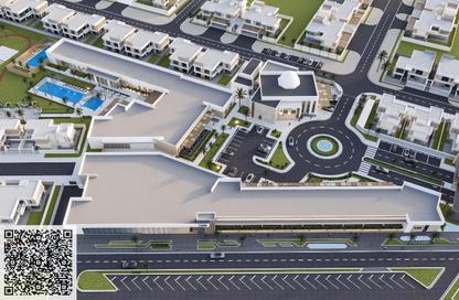 Villa - 4 Bedrooms - 5 Bathrooms for sale in Shomous Residential Complex - Sharjah Garden City - Sharjah