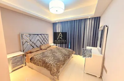 Apartment - 2 Bedrooms - 3 Bathrooms for rent in Gulfa Towers - Al Rashidiya 1 - Al Rashidiya - Ajman Apartment - 2 Bedrooms - 3 Bathrooms for rent in Gulfa Towers - Al Rashidiya 1 - Al Rashidiya - Ajman