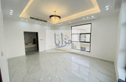 Villa - 4 Bedrooms - 6 Bathrooms for sale in Kabbali Hills - Al Helio 2 - Al Helio - Ajman