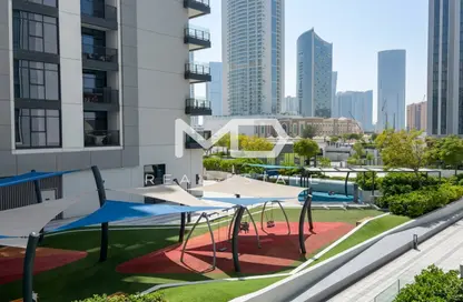 شقة - غرفة نوم - 1 حمام للايجار في ذا بردجز - شمس أبوظبي - جزيرة الريم - أبوظبي