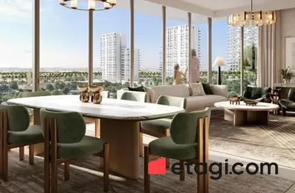 شقة - غرفة نوم - 1 حمام للبيع في A بالاس رزيدنسز هيلسايد - بالاس رزيدنسز هيلسايد - دبي هيلز استيت - دبي