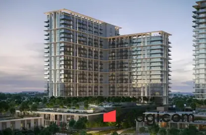 Apartment - 1 Bedroom - 1 Bathroom for sale in Palace Residences Hillside A - Palace Residences Hillside - Dubai Hills Estate - Dubai