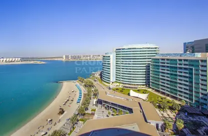 Apartment - 3 Bedrooms - 3 Bathrooms for sale in Al Rahba - Al Muneera - Al Raha Beach - Abu Dhabi Apartment - 3 Bedrooms - 3 Bathrooms for sale in Al Rahba - Al Muneera - Al Raha Beach - Abu Dhabi