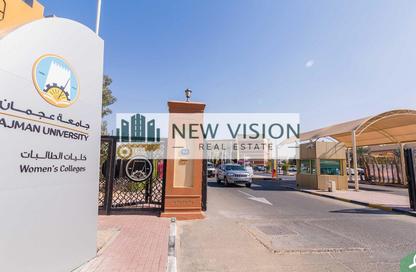 Land - Studio for sale in Liwara 1 - Ajman