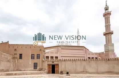 Land - Studio for sale in Liwara 1 - Ajman