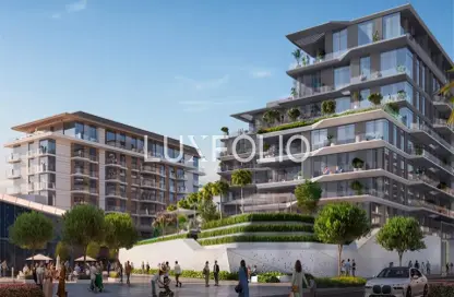 شقة - غرفة نوم - 1 حمام للبيع في برج Northline 2 B - نورث لاين ٢ - نورث لاين - سيتي ووك - دبي شقة - غرفة نوم - 1 حمام للبيع في برج Northline 2 B - نورث لاين ٢ - نورث لاين - سيتي ووك - دبي