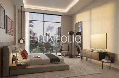 Apartment - 1 Bedroom - 1 Bathroom for sale in Northline 2 Tower B - Northline 2 - Northline - City Walk - Dubai