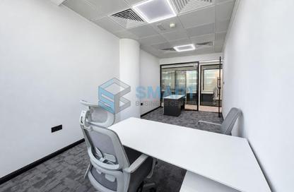 Business Centre - Studio - 2 for rent in Damac Executive Heights - Barsha Heights (Tecom) - Dubai