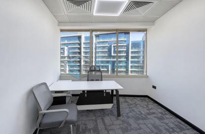 Business Centre - Studio - 2 for rent in Damac Executive Heights - Barsha Heights (Tecom) - Dubai