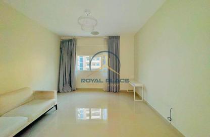 Apartment - Studio - 1 Bathroom for rent in Profile Residence - Dubai Sports City - Dubai