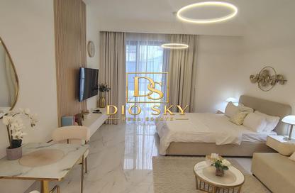 Apartment - Studio - 1 for rent in Lumina Vista Residences - District 14 - Jumeirah Village Circle - Dubai