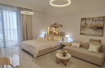 Apartment - Studio - 1 for rent in Lumina Vista Residences - District 14 - Jumeirah Village Circle - Dubai Apartment - Studio - 1 for rent in Lumina Vista Residences - District 14 - Jumeirah Village Circle - Dubai
