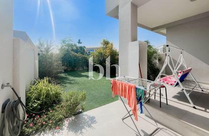 Townhouse - 3 - 3 for sale in Rukan 2 - Rukan - Dubai Townhouse - 3 - 3 for sale in Rukan 2 - Rukan - Dubai