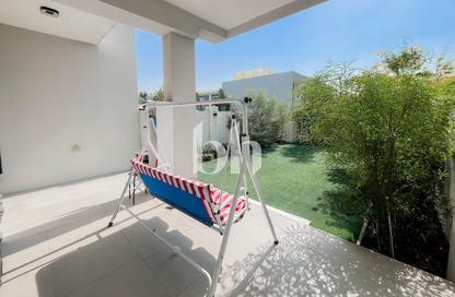 Townhouse - 3 - 3 for sale in Rukan 2 - Rukan - Dubai Townhouse - 3 - 3 for sale in Rukan 2 - Rukan - Dubai